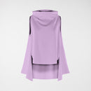 HIGH NECK STRETCH WAISTCOAT