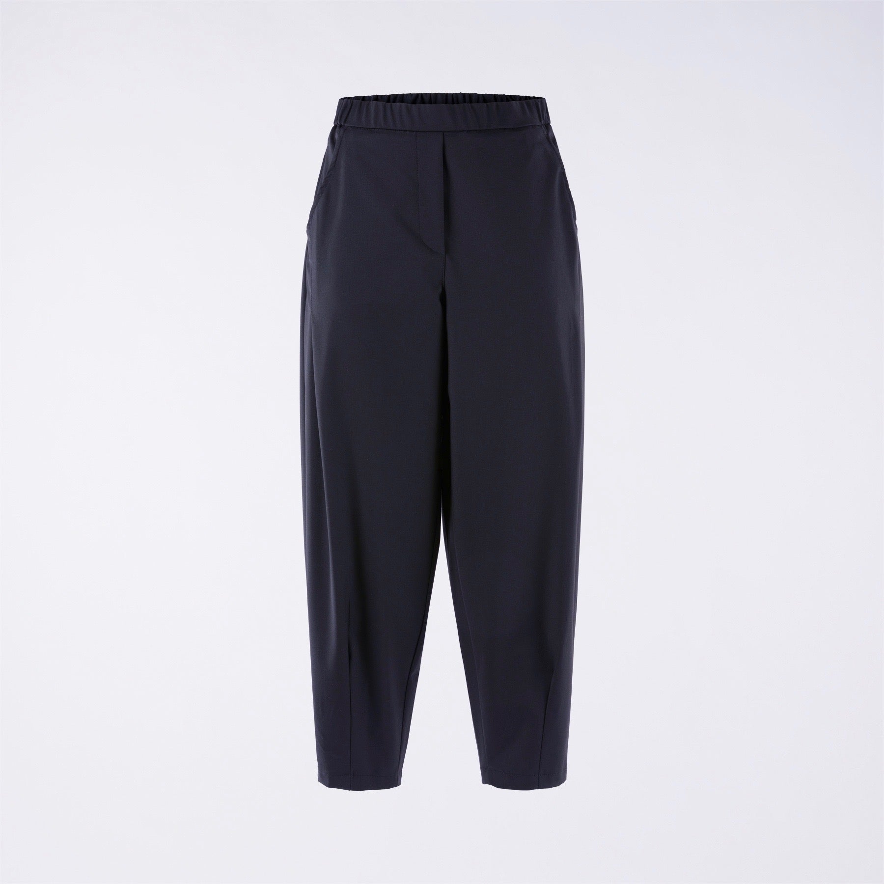 HIGH WAIST SOFT PANTS