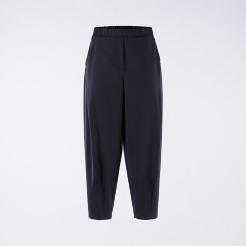 HIGH WAIST SOFT PANTS