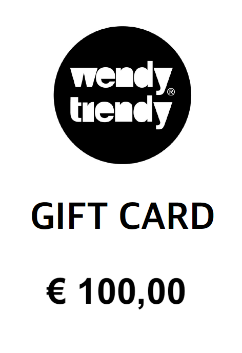 CARTE CADEAU 100 €