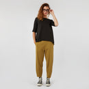 STRETCH PUNTO MILANO T-SHIRT