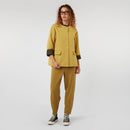 STRETCH PUNTO MILANO T-SHIRT