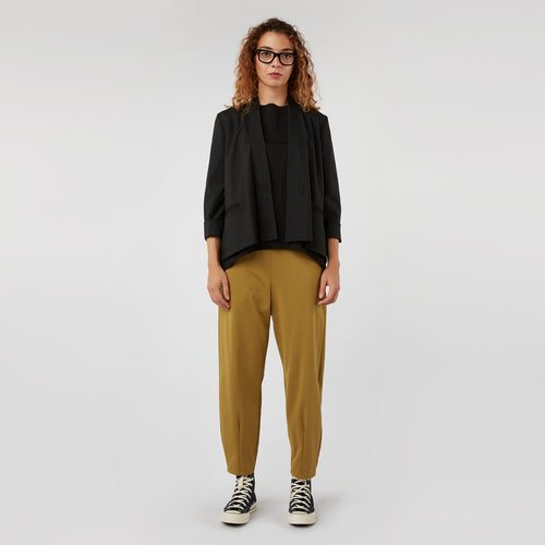 STRETCH PUNTO MILANO T-SHIRT