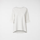 STRETCH PUNTO MILANO T-SHIRT
