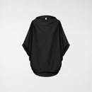 CAMISETA DE MANGA CORTA NEGRO