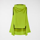 HIGH NECK STRETCH WAISTCOAT