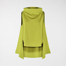 HIGH NECK STRETCH WAISTCOAT