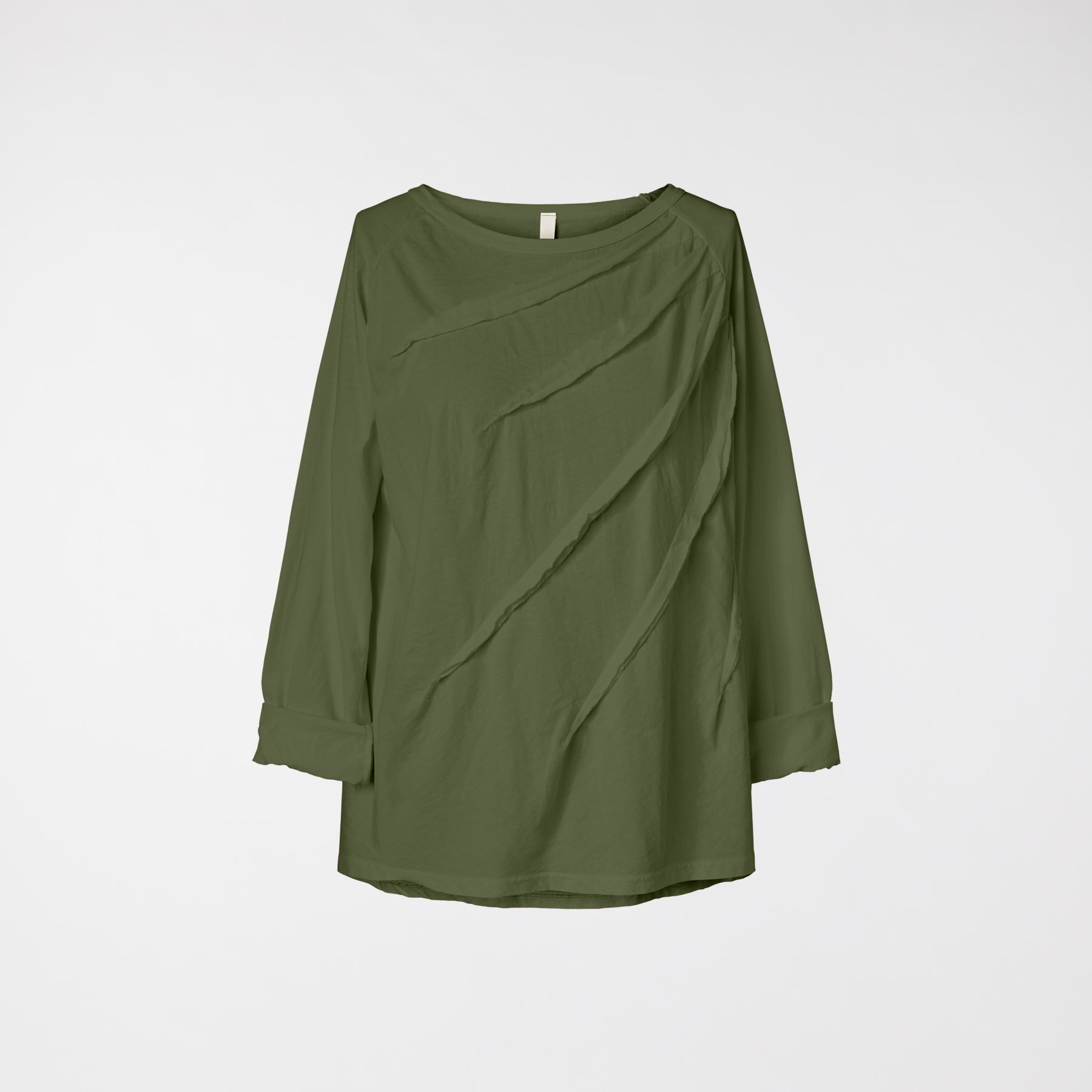 One size / Vert militaire