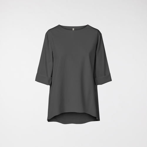 STRETCH PUNTO MILANO T-SHIRT