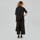 CAMICIA CON COLLO POLO