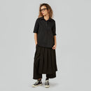 CAMICIA CON COLLO POLO