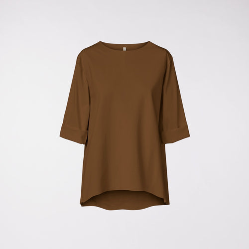 STRETCH PUNTO MILANO T-SHIRT