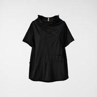 T-SHIRT WITH EXTERNAL SEAMS