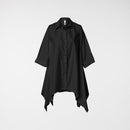 CAMICIA A PUNTA SUI FIANCHI