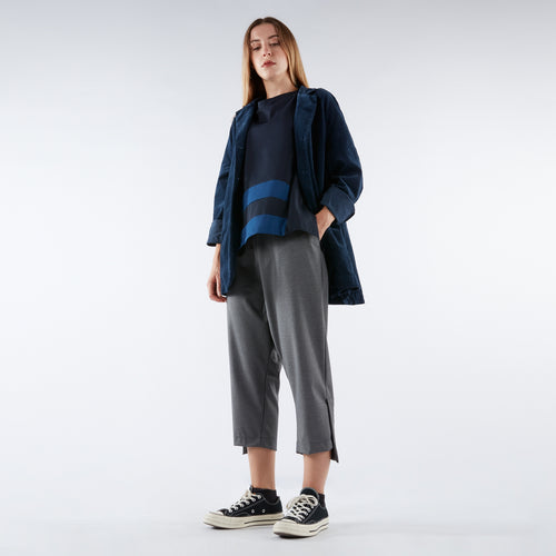 CHAQUETA DE TERCIOPELO