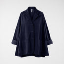 CHAQUETA DE TERCIOPELO