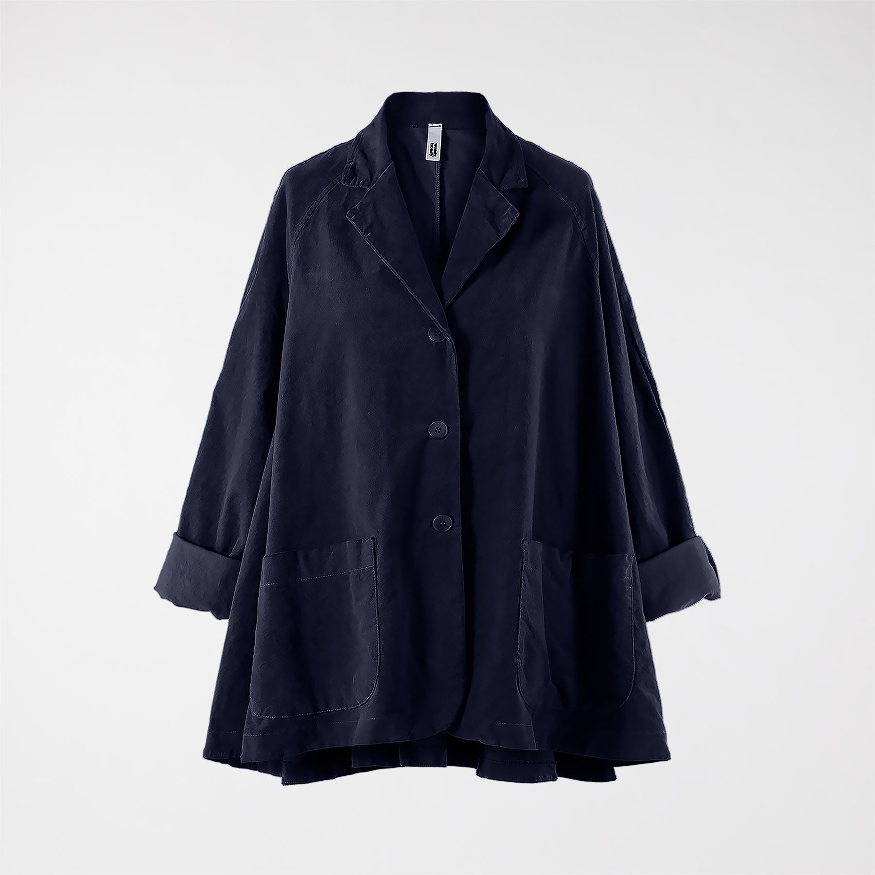 CHAQUETA DE TERCIOPELO