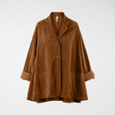 CHAQUETA DE TERCIOPELO