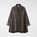 CHAQUETA DE TERCIOPELO