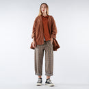 CHAQUETA DE TERCIOPELO