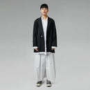 BLAZER WITH ECRU' LINING