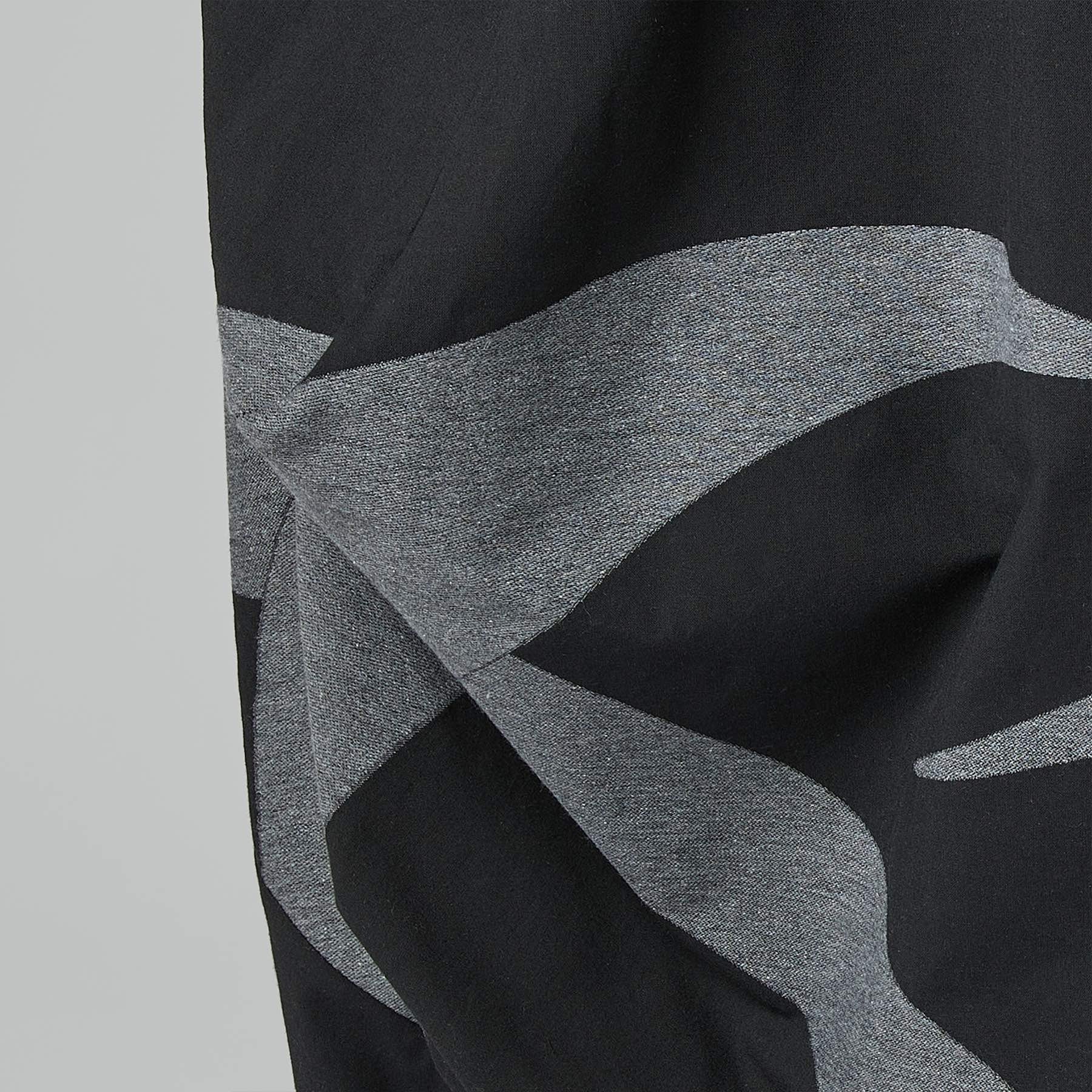 PANTALONI E GONNE CON MOTIVO GEOMETRICO