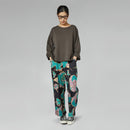 BASIC LIGHTWEIGHT SWEATSHIRT BEIGE