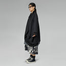 ABITO CON GONNA A FIORI