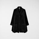 CHAQUETA DE TERCIOPELO