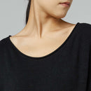 SUKIENKA Z PODWÓJNEGO MATERIAŁU