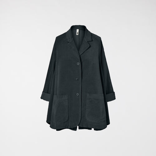 CHAQUETA DE TERCIOPELO