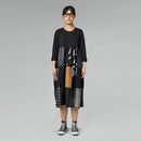 SUKIENKA PATCHWORKOWA