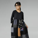 SUKIENKA PATCHWORKOWA