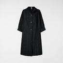ELABORATED LIGHTWEIGHT COAT