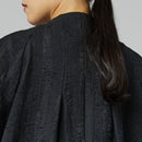 ELABORATED LIGHTWEIGHT COAT