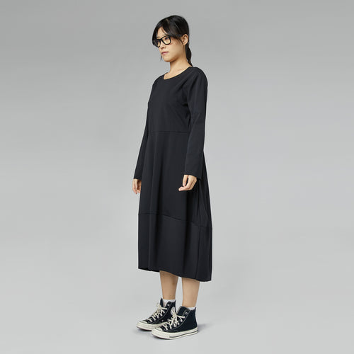 ABITO IN PUNTO MILANO NERO