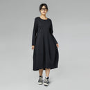 ABITO IN PUNTO MILANO NERO