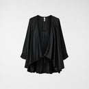 CARDIGAN IN NEOPRENE