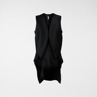 NEOPRENE DESTRUCTURED VEST