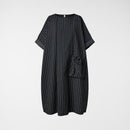 DRESS WITH BIG POCKET