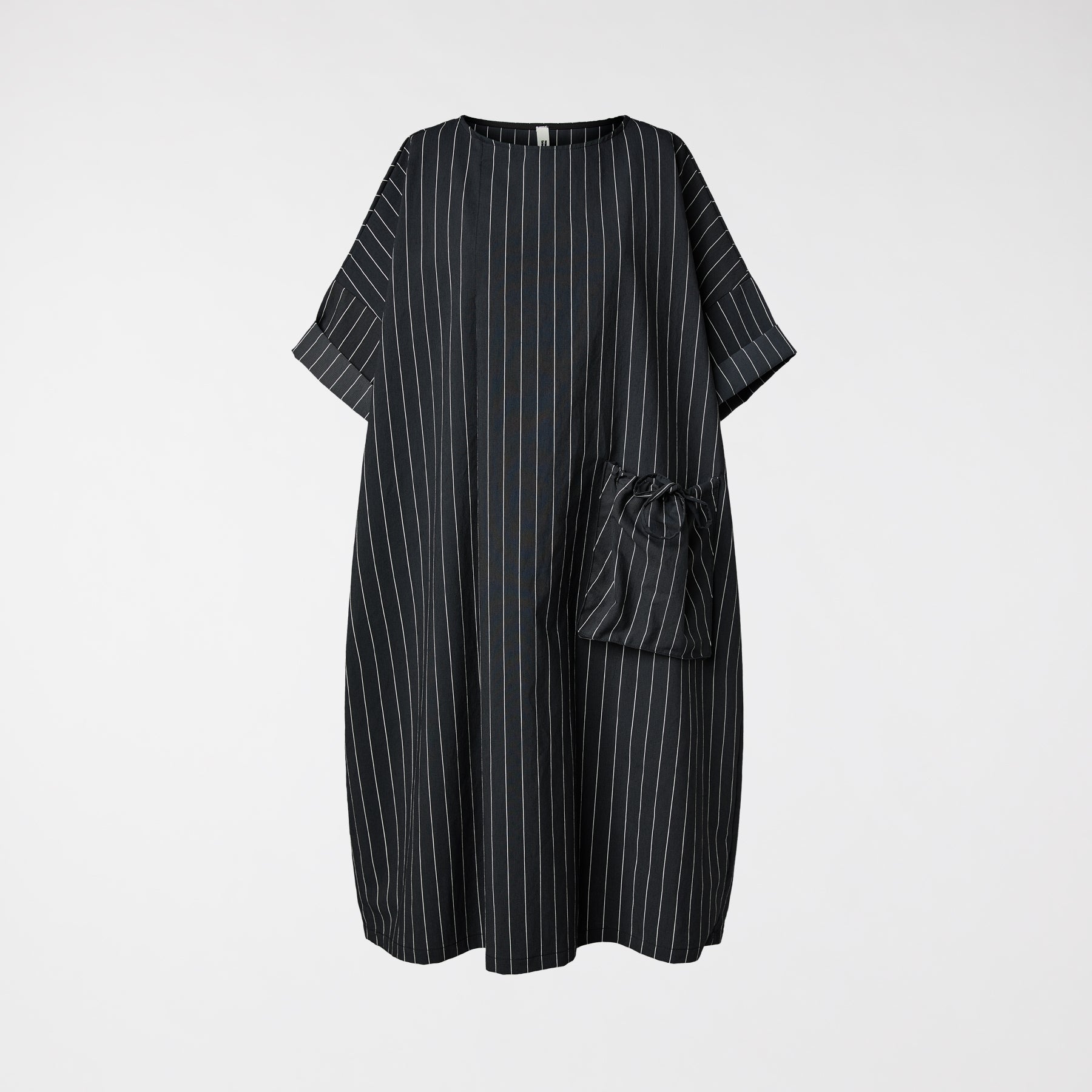 DRESS WITH BIG POCKET