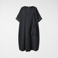 DRESS WITH BIG POCKET