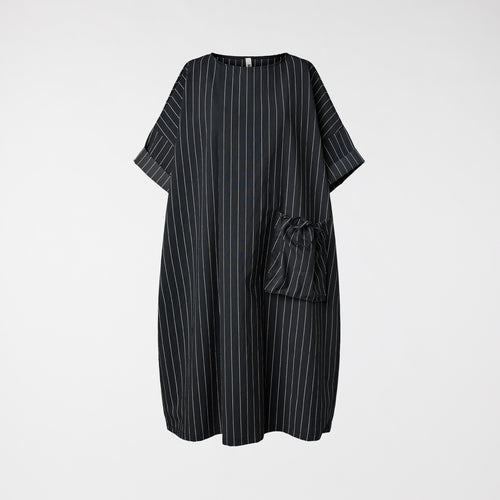 DRESS WITH BIG POCKET