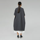 DRESS WITH BIG POCKET