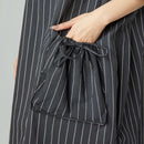 DRESS WITH BIG POCKET