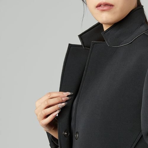 NEOPRENE COAT