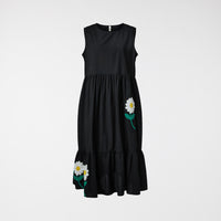 DRESS WITH DAISIES