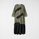 SPRING ANIMALIER DRESS