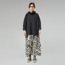 WILD STONE PATTERN DRESS